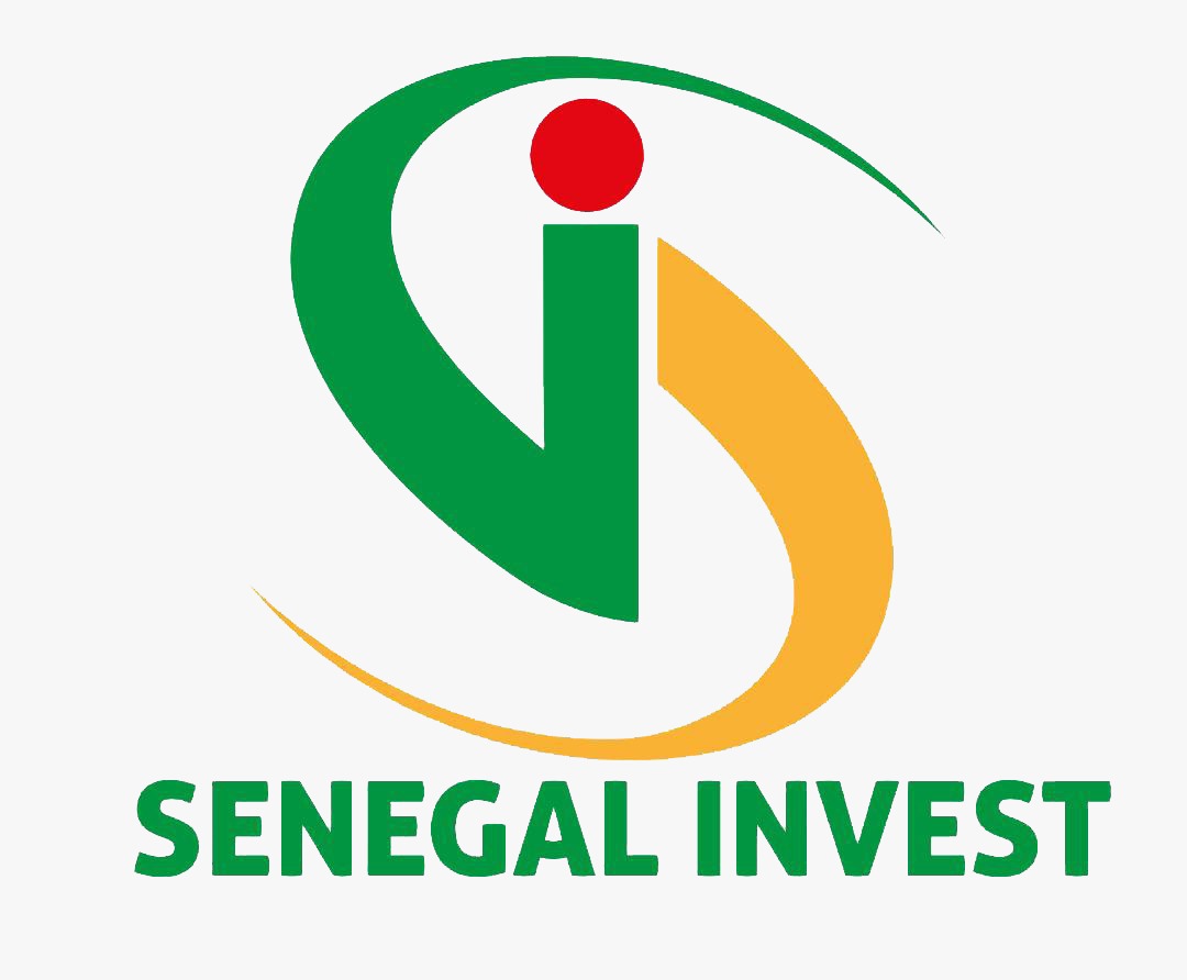 Logo senegal invest - SenHubImmo.com