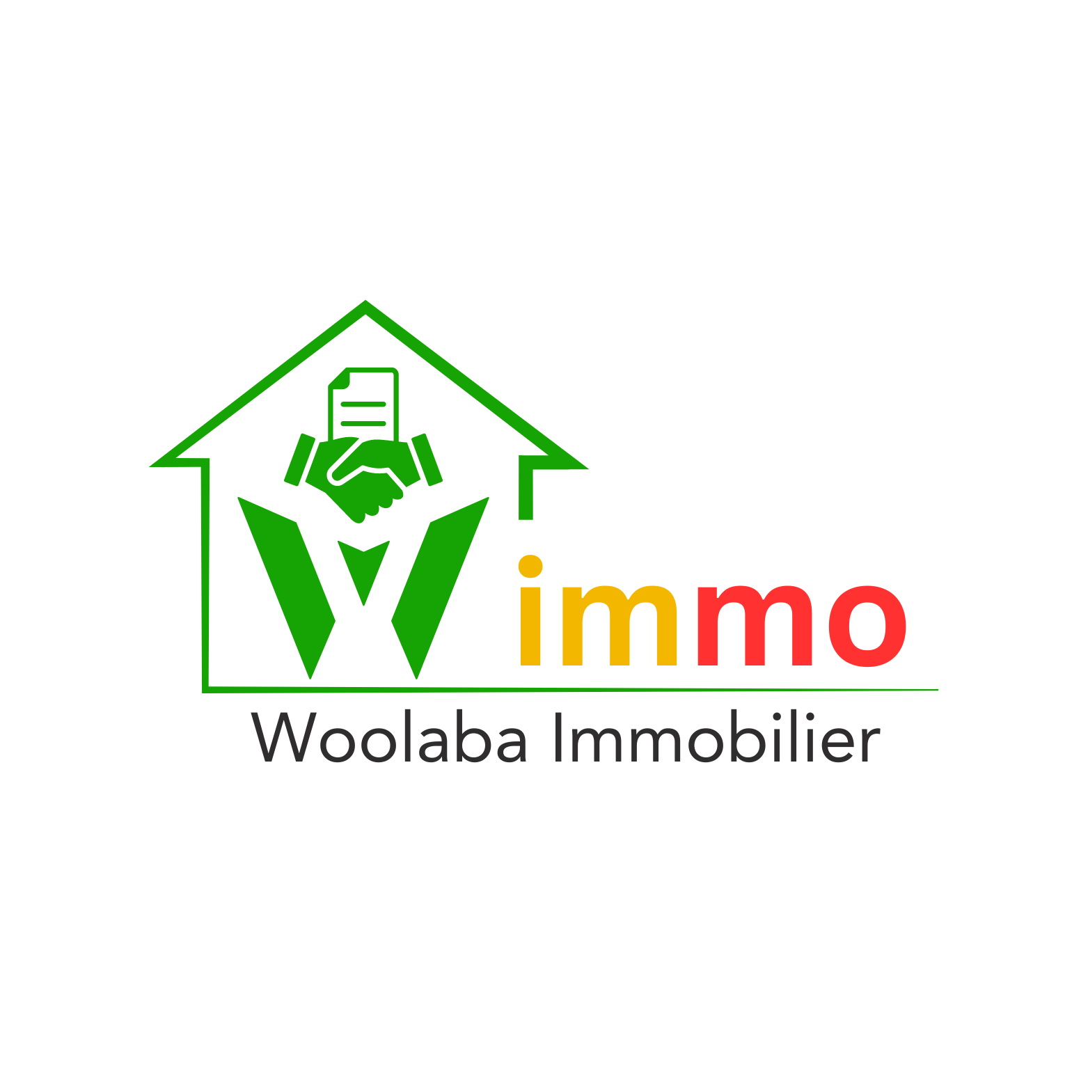Wimmo - SenHubImmo.com