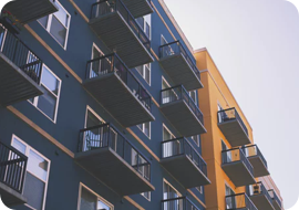 Appartements