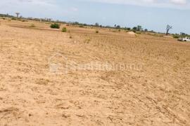 Terrain Agricole de 6346 m² à Sandiara