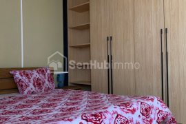 Appartement Allure à la cité Keur Gorgui
