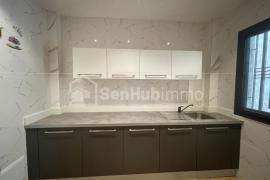 Appartement à louer au mamelle