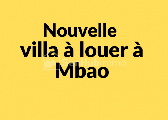Appartement