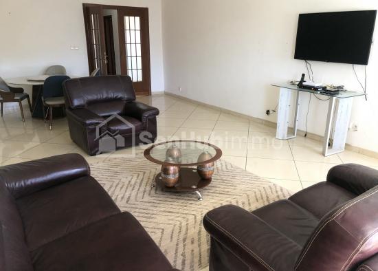 Appartement  meublé à louer aux Almadies