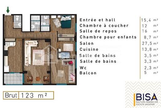 Appartement