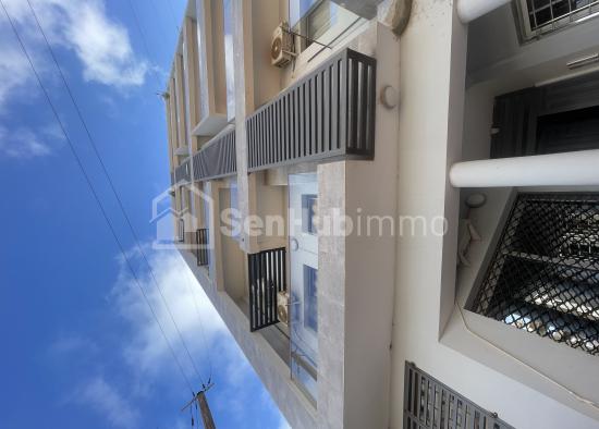 Appartement 1 Chambre à Louer – 550 000 FCFA/mois aux Almadies