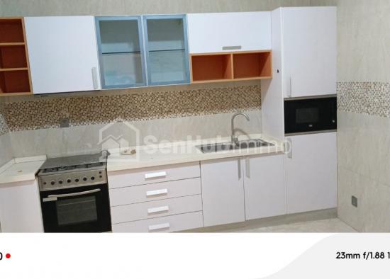 Appartement à vendre à Cité Keur Gorgui