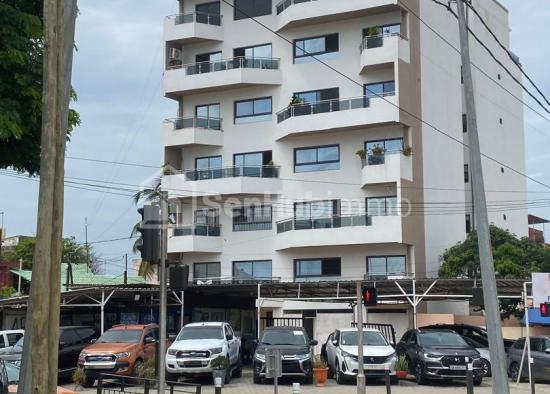 Penthouse spacieux à louer au Zone B