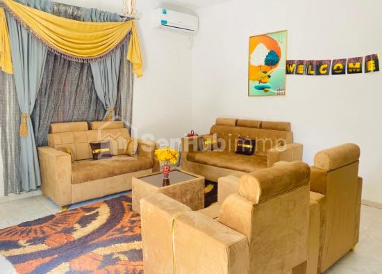 Location Villa à Saly Niakh Niakhal
