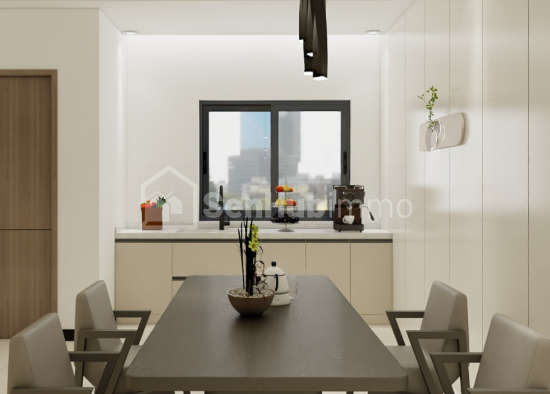 Appartement
