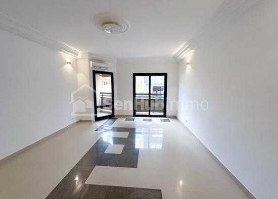Appartement lumineux à louer à Ngor (F4)