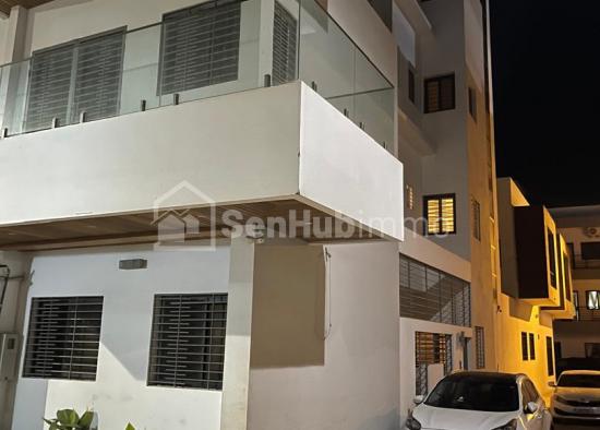 Villa à vendre aux Mamelles