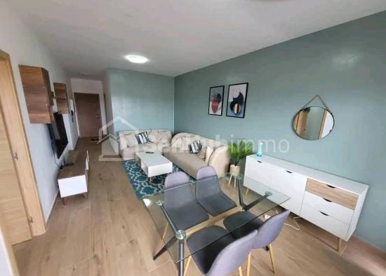 APARTEMENT F4 A VENDRE A DAKAR