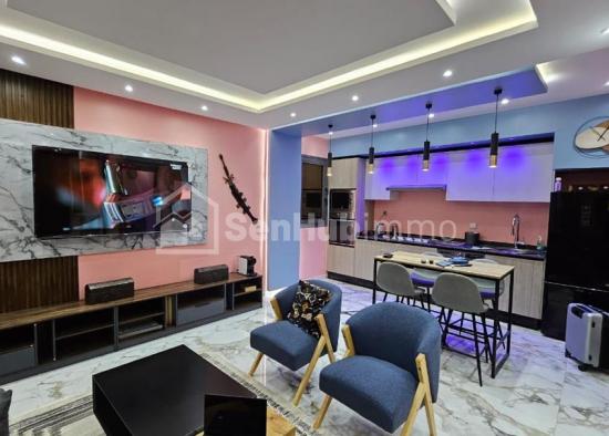 studio a louer fann hock dakar