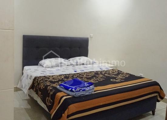 Appartement meublé à louer à Ngor