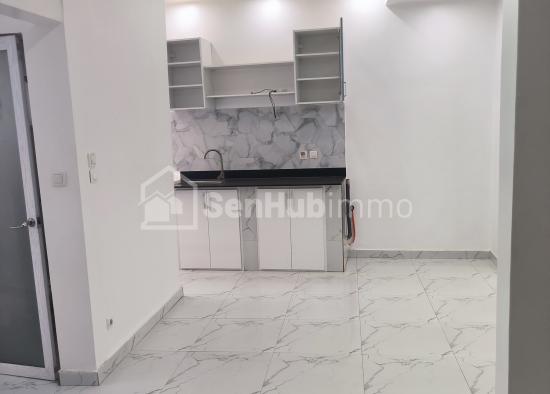 Location Appartement à la cité Keur Gorgui