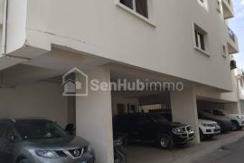 Appartement meublé à louer/Vendre au point-e