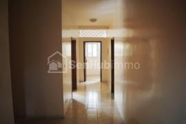 Appartement à loue au HLM