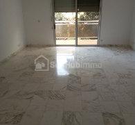Appartement à louer au cité Fadia