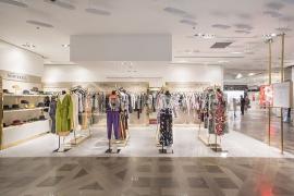 Magasin à loue au parcelle Assainies unité 9