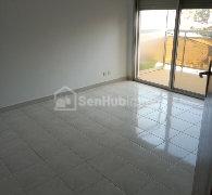 Appartement à loue au Mariste