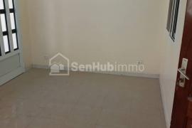 Appartement à loue au Fann Hock