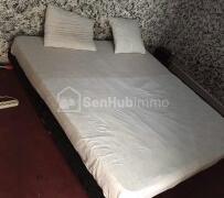 Appartement meublé à Ngor virage