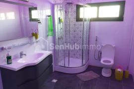 Appartement à louer aux Almadies