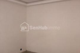 Appartement à louer cite keur gorgui