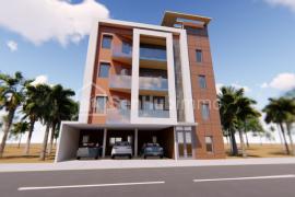 Immeuble R+ 3 A LOUER AU MERMOZ