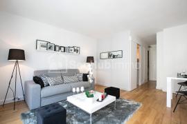 APPARTEMENT DE LUXE A LOUER AU POINT E