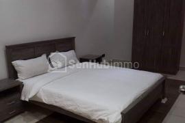 Appartement meublé à louer au ALMADIES