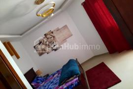 Appartement à louer au cité Mbackiyou Faye