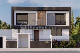VILLA A LOUER