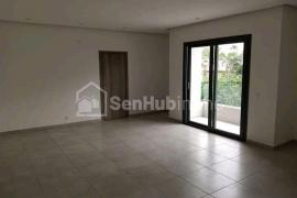 APPARTEMENT A LOUER AU MERMOZ