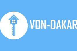 VILLA R+1 VDN-DAKAR [ PEUT PRENDRE PROMESSE ]