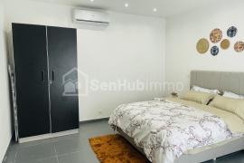Appartement 2 Chambres à Ngor Almadies
