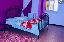 Chambres Singles à louer à la Résidence Parsine Saint-Louis du Sénégal