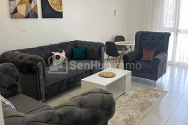 Bel appartement F3 meublé à louer au Point E
