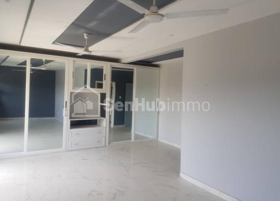 Location appartement F4 au Sacré coeur