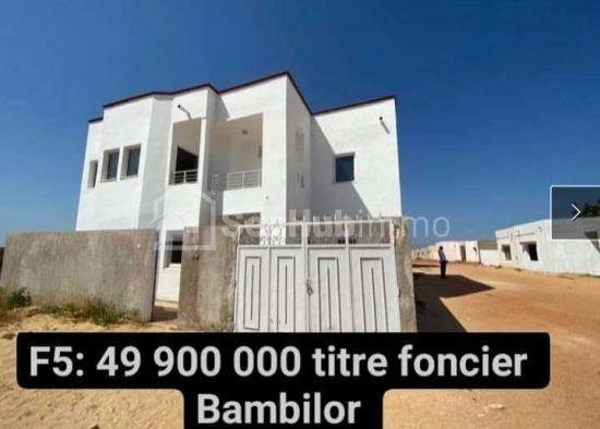 CITE CDC BAMBILOR