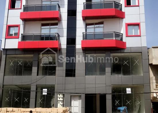 Bureaux a louer