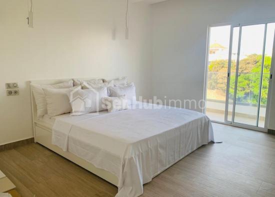 Villa à vendre à  Amitié 2