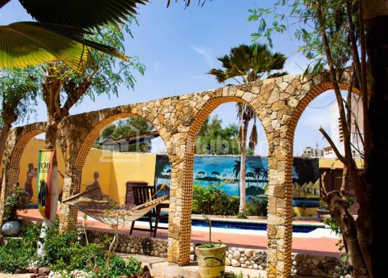 Hôtel Mimosa