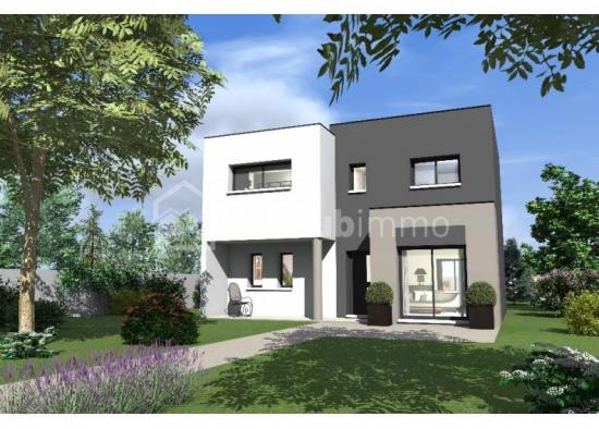 IMMEUBLE A VENDRE