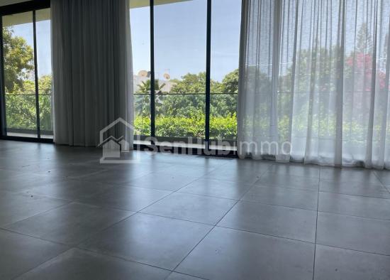 Appartement de chambres salon à louer Fann résidence