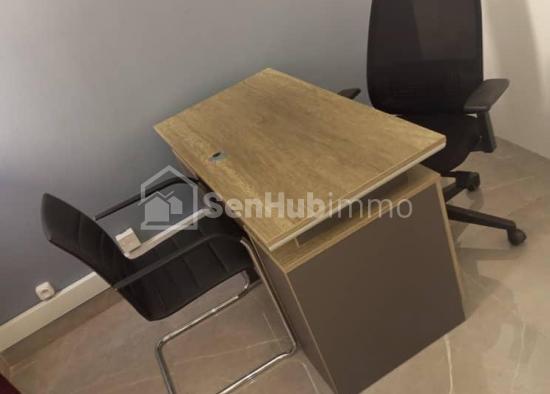 bureau à louer