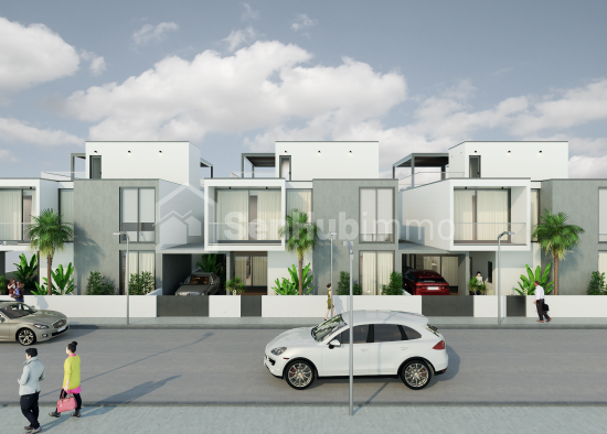 Appartement