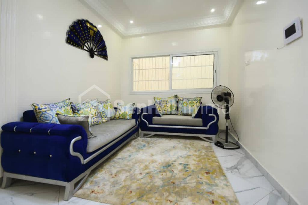 2 chambres salon - voies liberté 6 en face UNO-PARKING gratuit