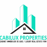 Logo CABILUX PROPERTIES - SenHubImmo.com
